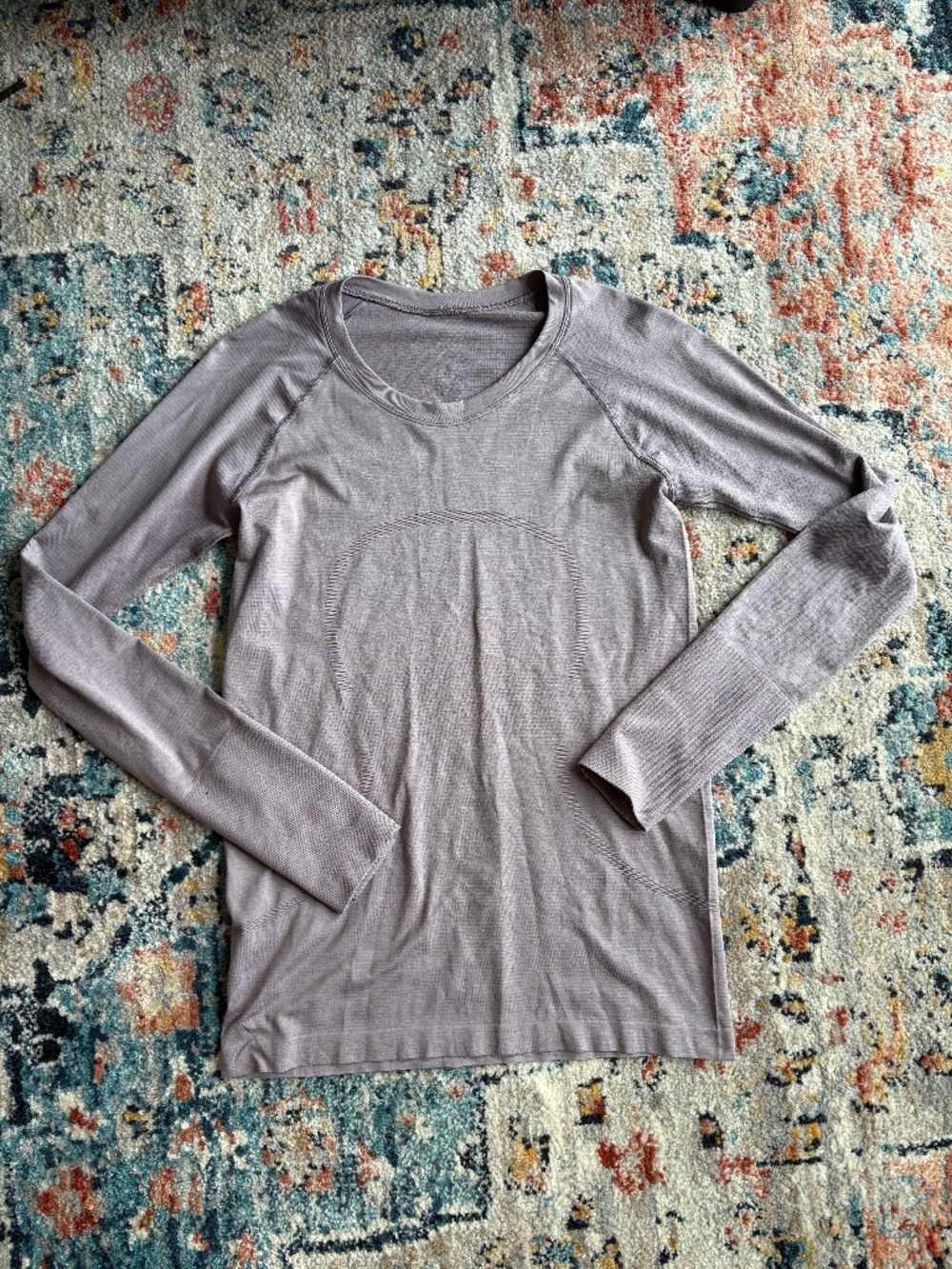 Swiftly Tech Long Sleeve